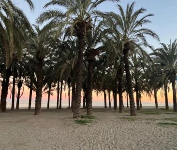 Estudio de alquiler en Calle la Colina, 1, La Colina - Photo 5