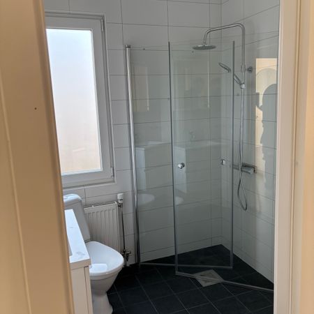 Rudenschöldsgatan, Göteborg - Foto 4