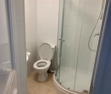 Room in a Shared House, Fishponds, BS16 - Photo 4
