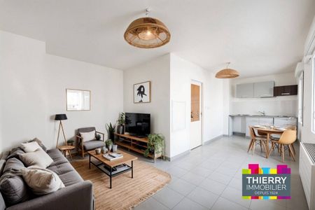 Appartement 1 pièce - - Photo 5