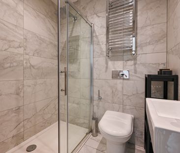 Studio Flat, Gravity West Hampstead, NW6 - Photo 3