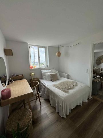 Skovvejen 1, 3. 1 8000 Aarhus C - Foto 4