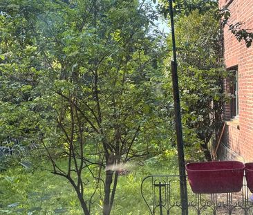 Wunderschöne Kernsanierte Gartenwohnung im Stadtzentrum - Photo 2