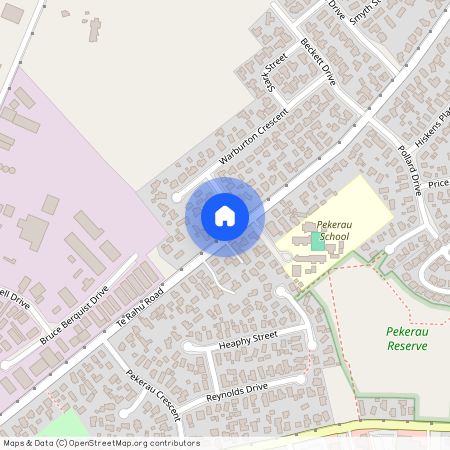 709 Te Rahu Rd, Te Awamutu, Waipa