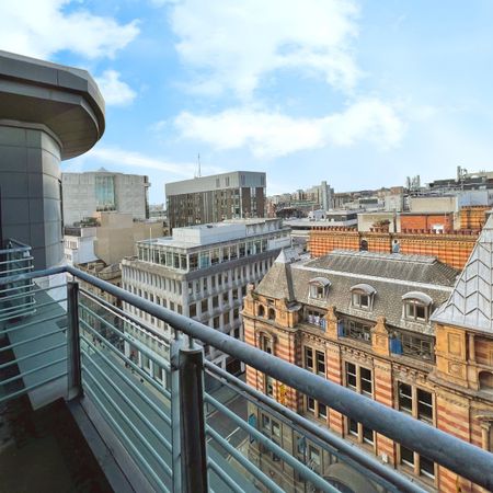 2 bedroom apartment to rent - Photo 4