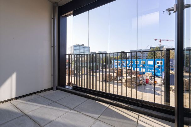 Niemeyerstraat 99, Hoofddorp Zuid, 2132HE - Foto 1