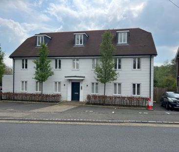 1 bed apartment to rent in High Street, Etchingham - Photo 1