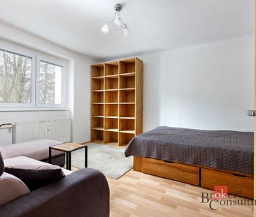 Pronájem bytu 1+1 30 m² - Photo 1