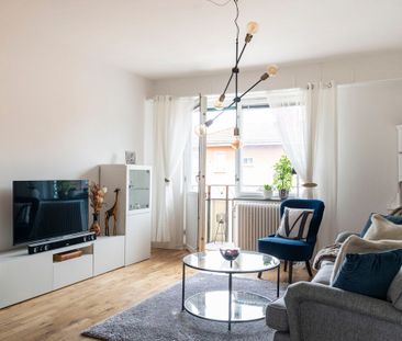 Kvarnbacksvägen, Bromma - Foto 6