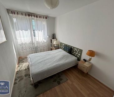 Location Appartement 3 pièces 71m² MULHOUSE 68100 - Photo 5