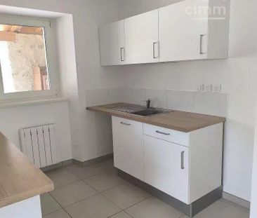 Maison F3 avec TERRASSE et CAVE à Le Teil | Cimm Immobilier - Photo 4
