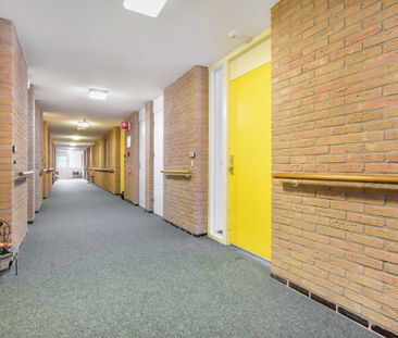 Oranjeplein 5AP04, 7681AZ Vroomshoop - Foto 1