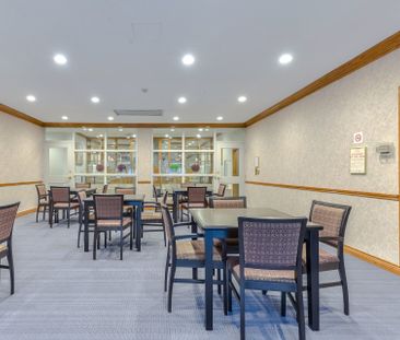 For Lease - 100 Observatory Lane Unit# 1413, Richmond Hill, Ontario - Photo 1