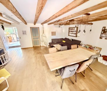 Location Maison 4 pièces 96m² ST AIGNAN GRANDLIEU 44860 - Photo 1
