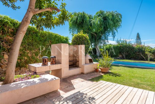 Beautiful villa in the gated community of El Rosario - Foto 1