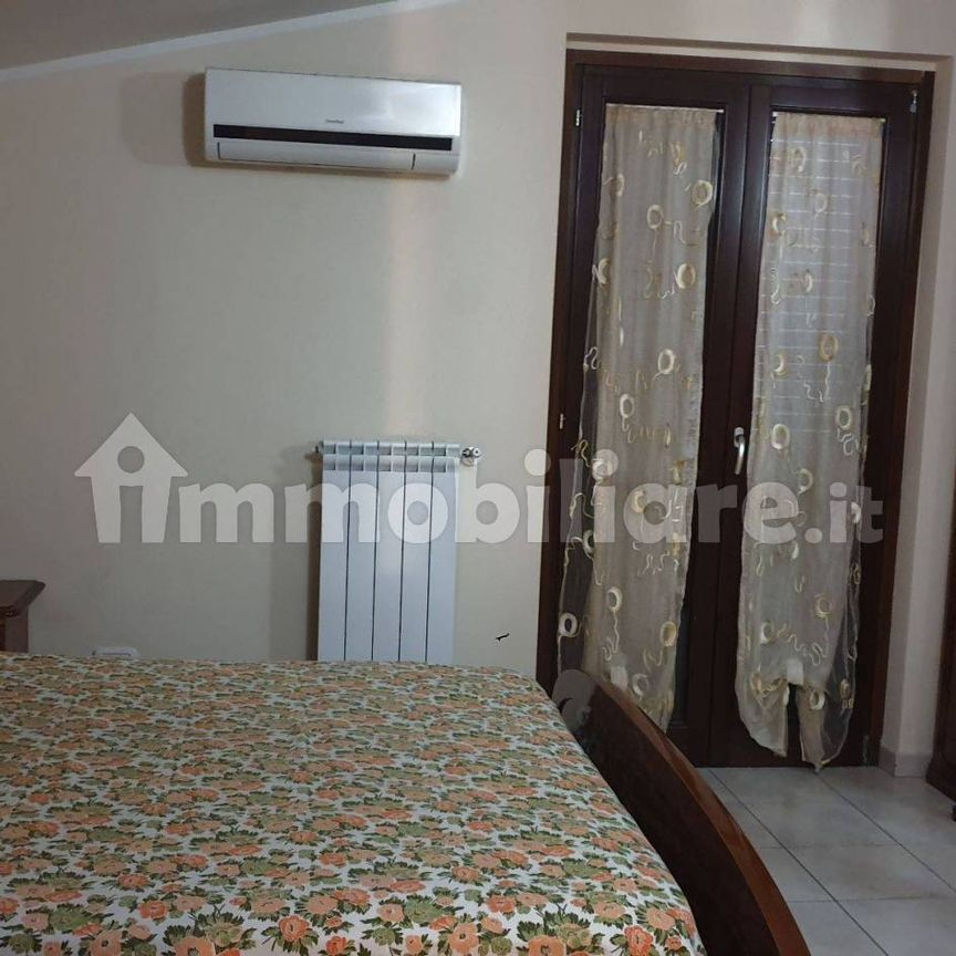 Villa a schiera via Fratelli Cervi, Lido Campomarino, Campomarino - Photo 1