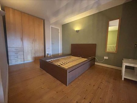 Fairfield Road, Bow Quarter, E3 - Photo 4