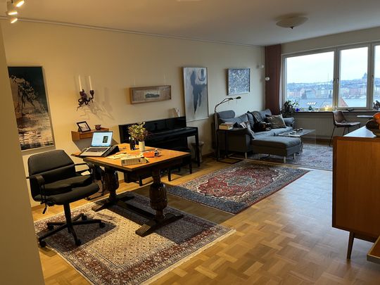 Ludvigsbergsgatan, Stockholm - Photo 1