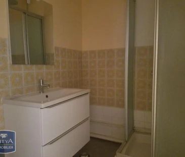 Appartement à louer 3 pièces 64.48m² - Photo 6