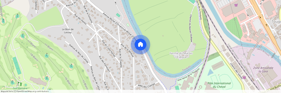 14800, Saint-Arnoult