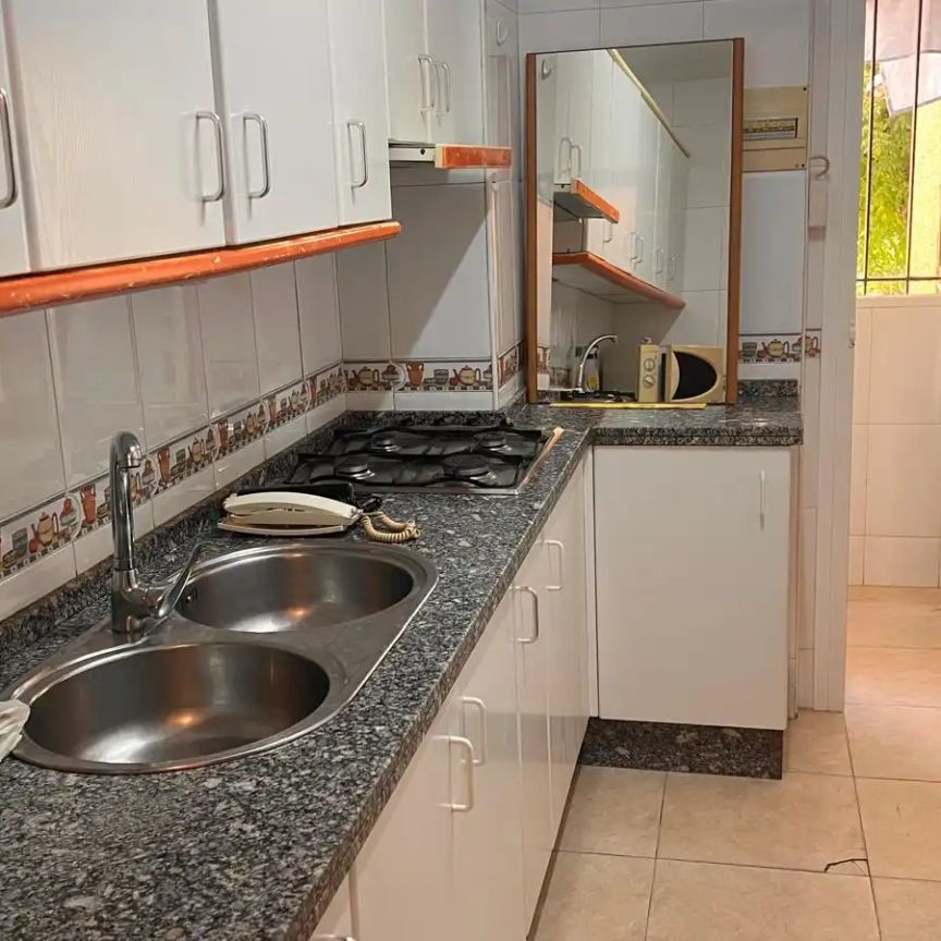 Badajoz - Foto 1