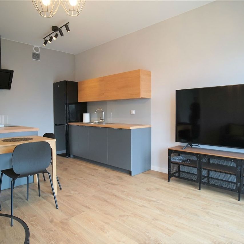 Łódź, Śródmieście, Żwirki - Zdjęcie 1