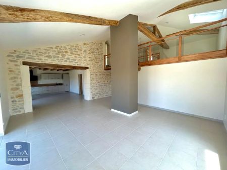 Maison à louer 4 pièces 155.51m² - Photo 4