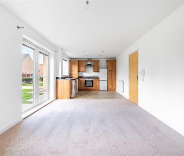 2 bedroom apartment to rent - Photo 5