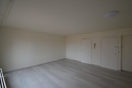 Prachtig vernieuwde studio! - Foto 4