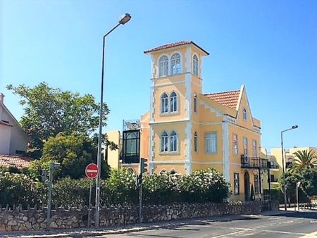 2 room luxury Apartment for rent in Sao Joao (Estoril), Cascais e Estoril, Cascais, Lisbon - Photo 5