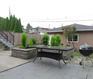 2917 McGill St, Vancouver (Suite A) - Photo 3