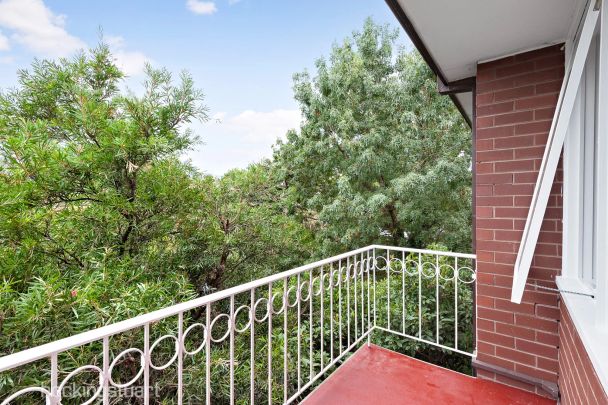 2 Bedroom Apartment - Photo 1