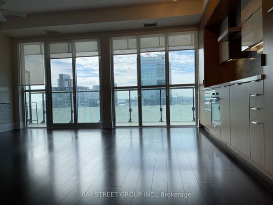 300 Front Street Lofts 300 , #2803 - Photo 1