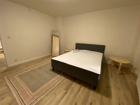 Appartement te huur - Photo 5