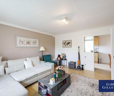 1 Bedroom Flat/Apartment to rent - Photo 3