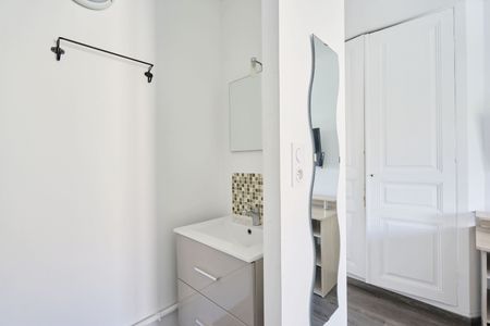 LESAGE Colocation 5 chambres à Reims - Photo 5