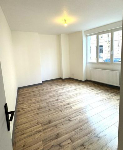 Appartement Firminy - Photo 2