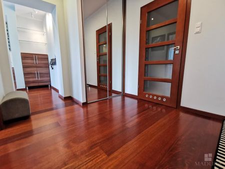 MIESZKANIE na WYNAJEM - Zdjęcie 5