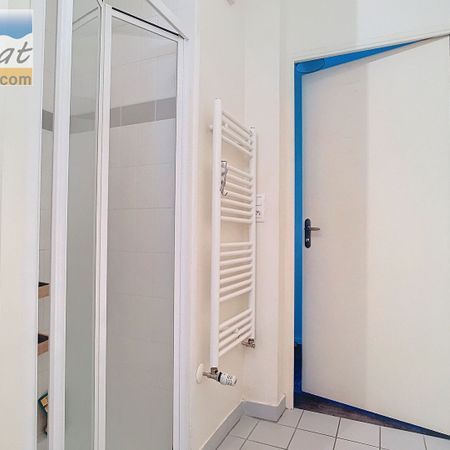 APPARTEMENT CLERMONT FERRAND - 2 pièce(s) - 55.00 m2 - Photo 4