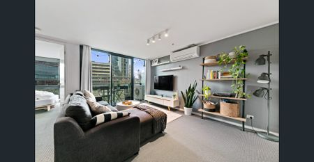 Experience City Living at Its Finest - Luxurious 1-Bedroom Apartments Available Now! - Photo 5