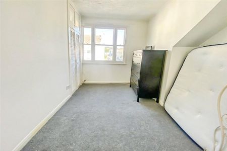 1 bedroom maisonette to rent - Photo 5