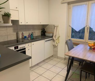 Beautiful 4-room apartment approx. 80 m2 with balcony - Foto 5