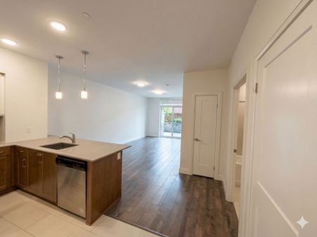 For Lease - 399 Queen Street Unit# 112, Waterloo, Ontario - Photo 5