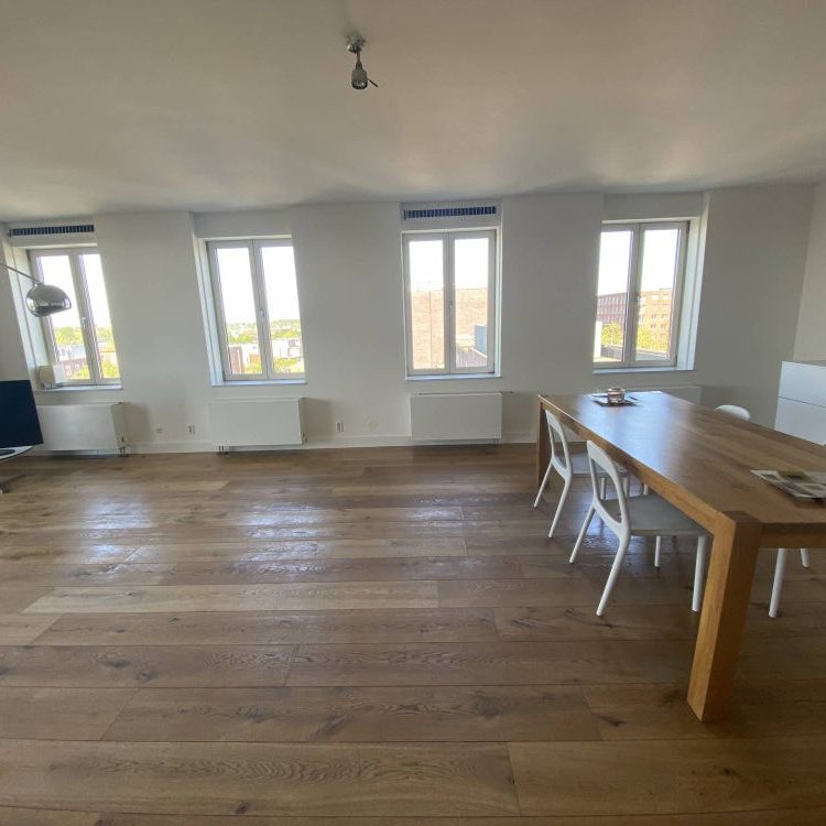 Portiekwoning IJburglaan, Amsterdam huren? - Foto 1