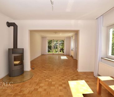 Familientraum in Gauting - Zentrale Doppelhaushälfte - Photo 4