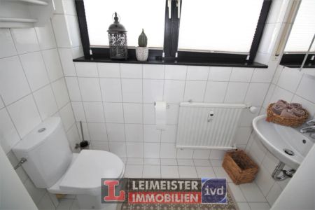 TRAUMHAFTE WOHNUNG MIT ZWEI BALKONEN IN KEILBERG - Photo 2