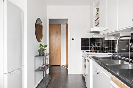 Trelleborg - 2rok - tillsv - 6.900kr/mån - Foto 4