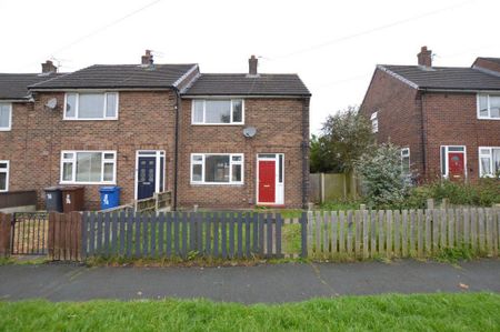 2 bedroom townhouse to rent - Photo 5