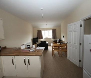 1 bedroom flat to rent - Photo 5