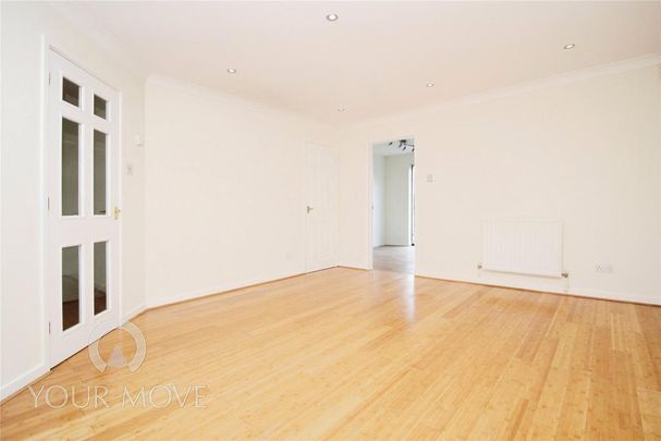 3 bedroom detached house to rent - Photo 1